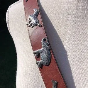 The Honest Company | Accessories | Honest Vintage Leather  display picture 3